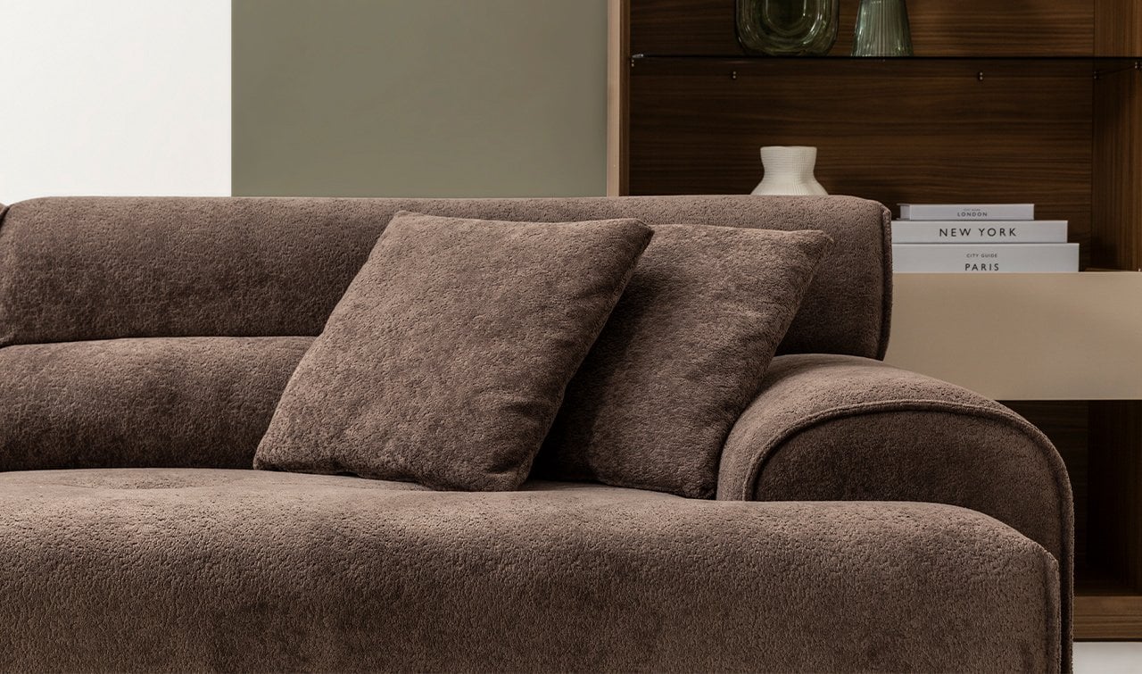 Cosmo Koltuk Takımı