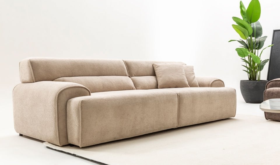 Cosmo Koltuk Takımı