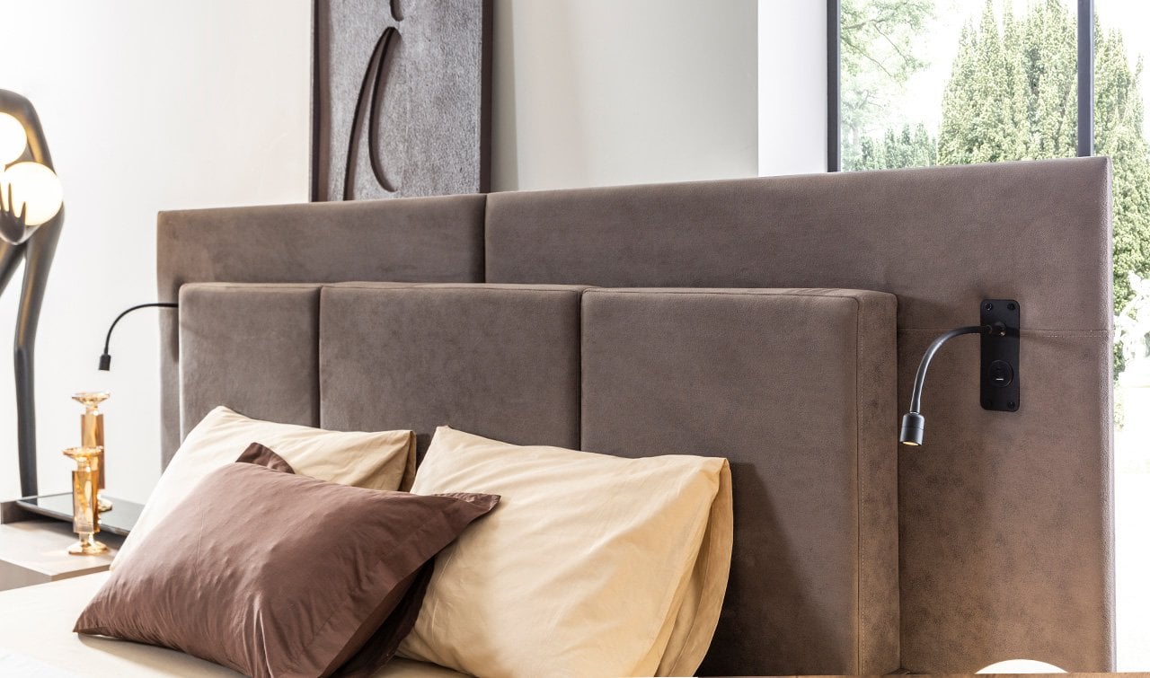 Vitra Yatak Odası Takımı