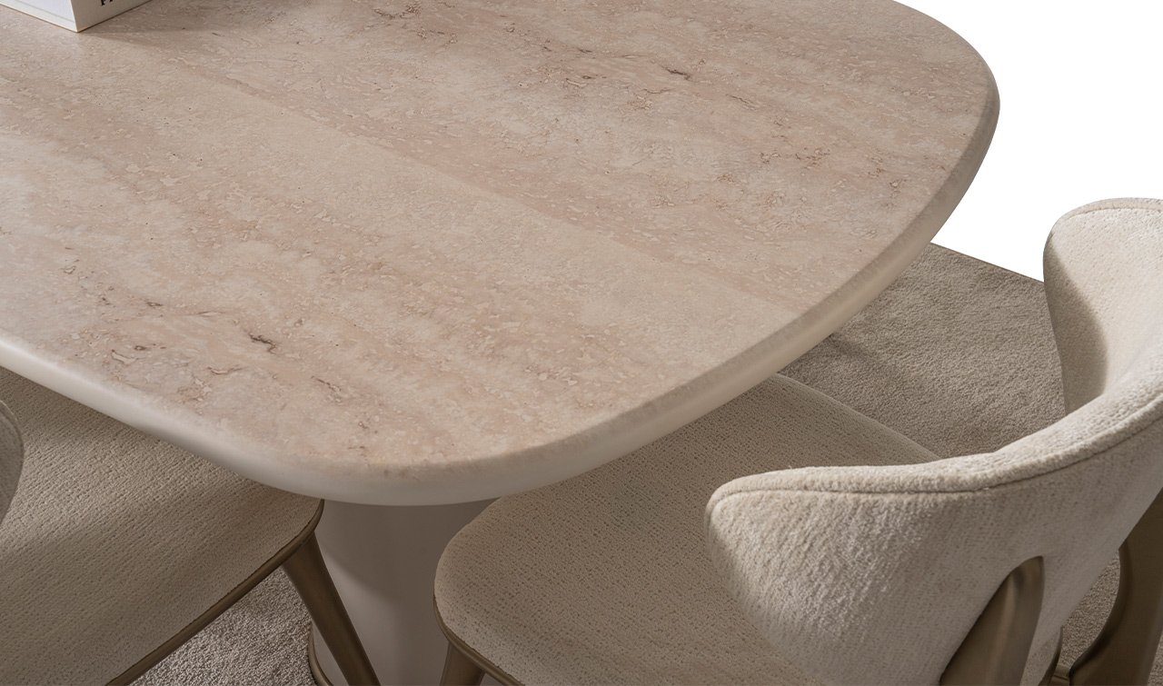 İznik Yemek Odası Takımı