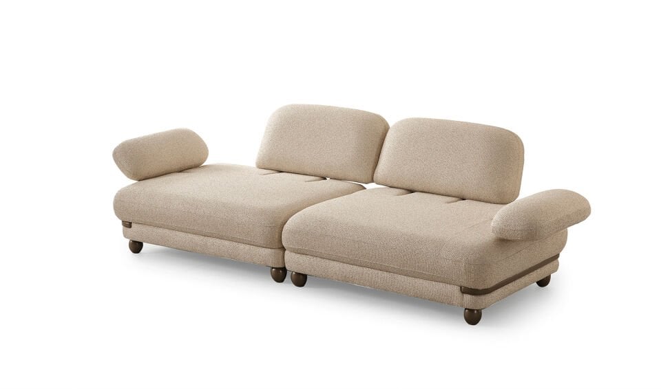 Mokka Koltuk Takımı