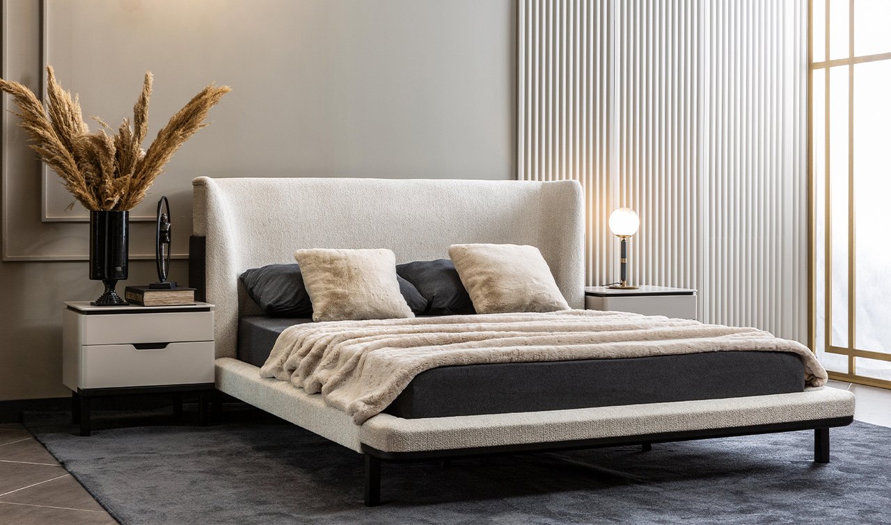 Soho Yatak Odası Takımı | Modern