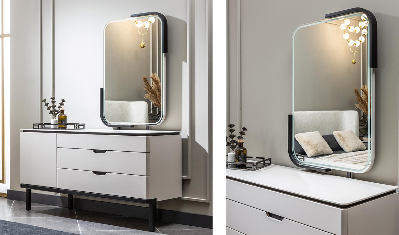 Soho Yatak Odası Takımı | Modern