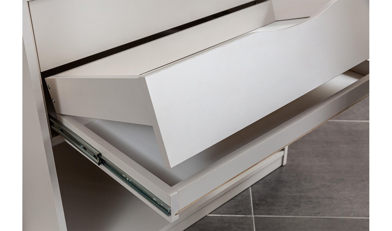 Soho Yatak Odası Takımı | Modern