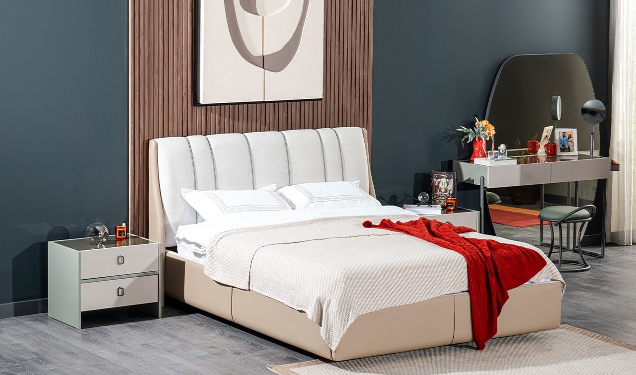 Los Angeles Yatak Odası Takımı