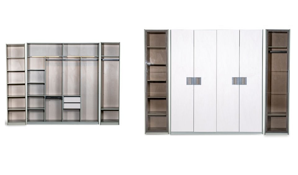 Los Angeles Yatak Odası Takımı