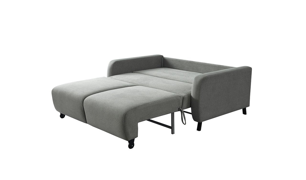 Paris İkili Kanepe - Yataklı