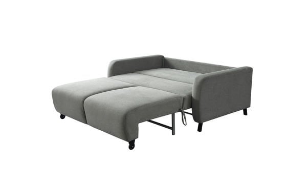 Paris İkili Kanepe - Yataklı