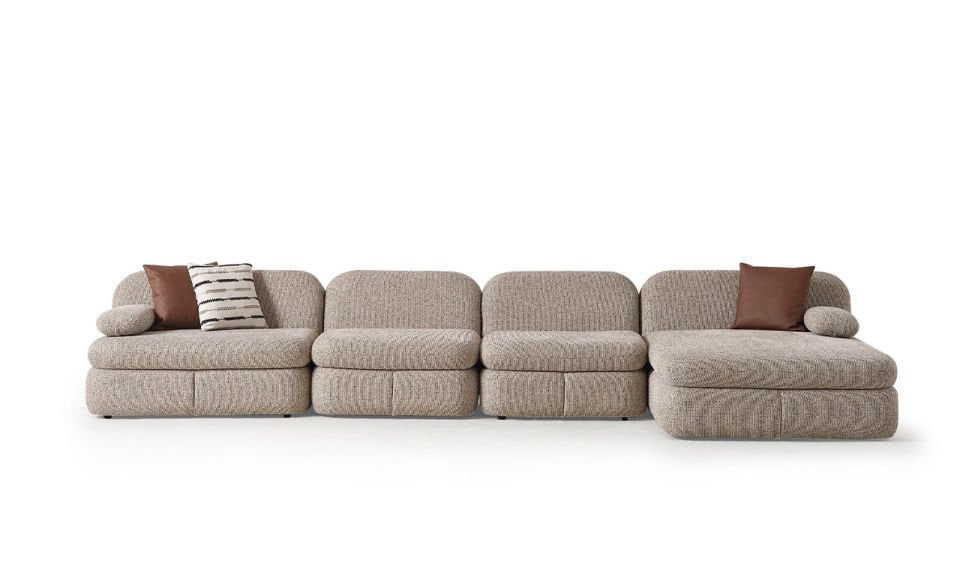 Alfa Köşe Koltuk | Medium