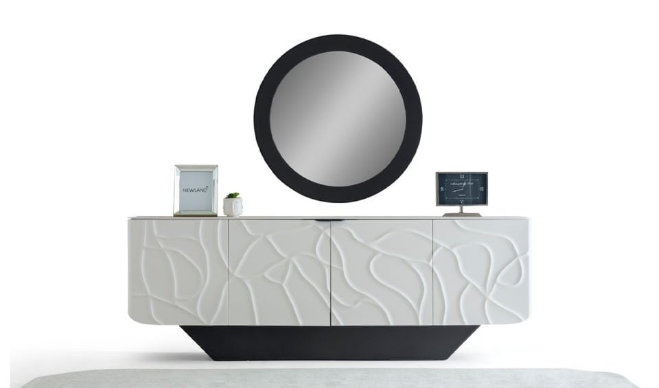 Sahra Yemek Odası Takımı