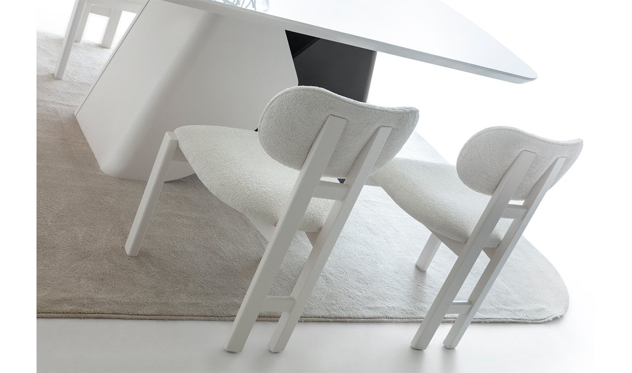 Sahra Yemek Odası Takımı