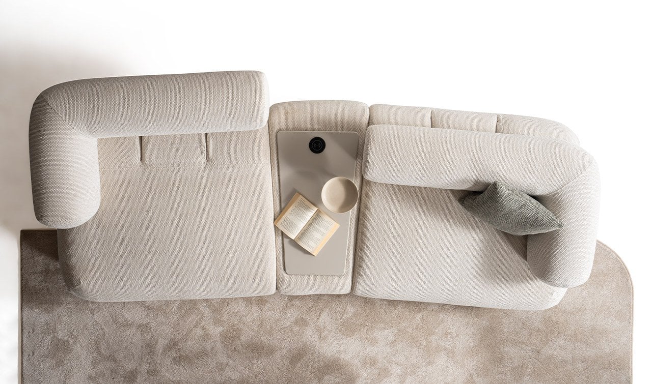 Moon Koltuk Takımı