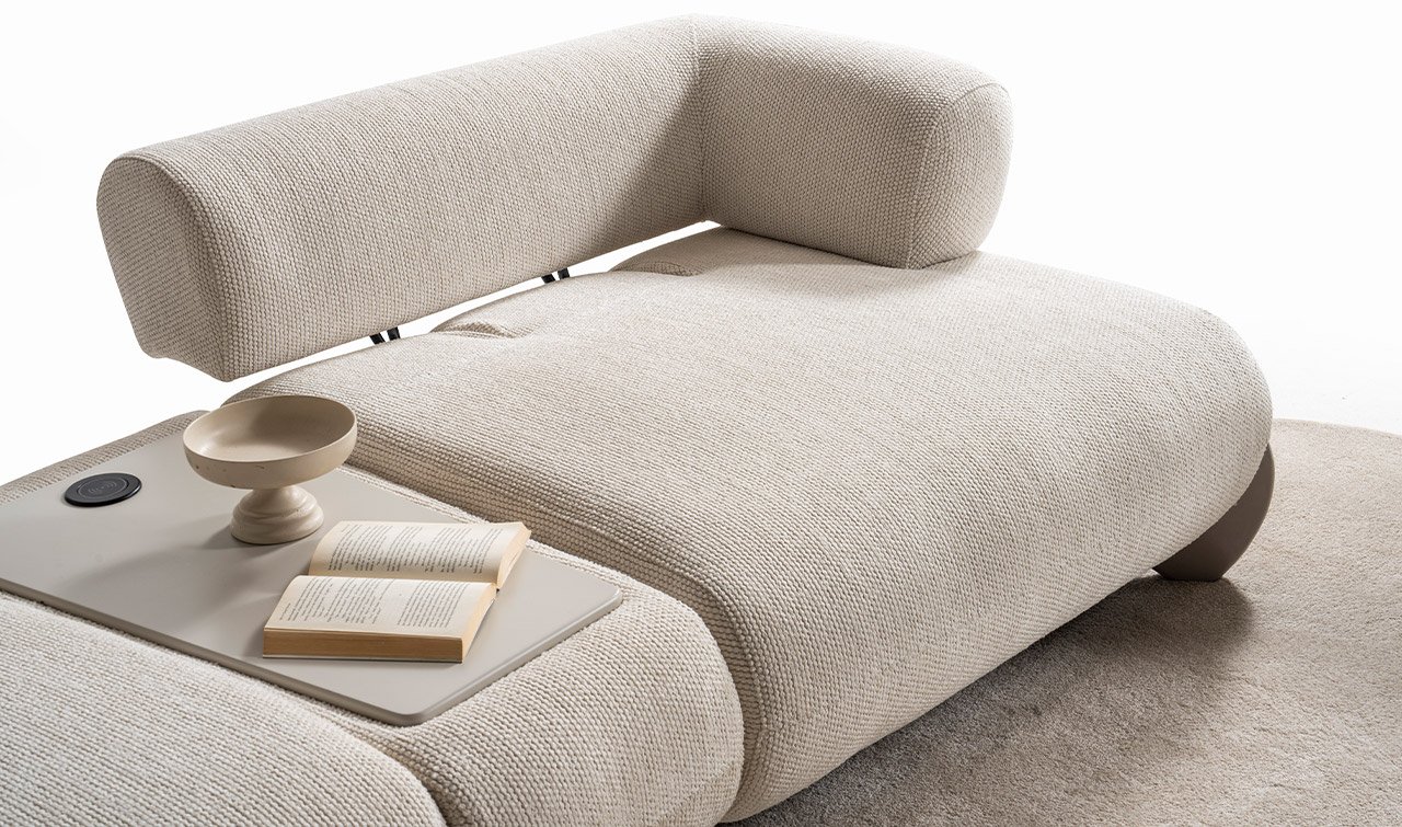 Moon Koltuk Takımı