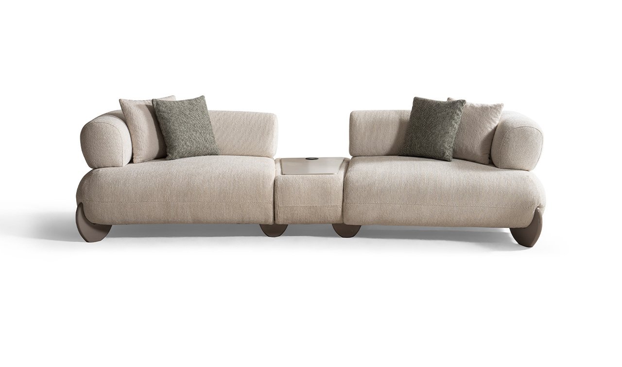 Moon Koltuk Takımı