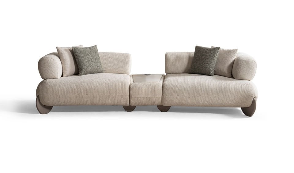 Moon Koltuk Takımı