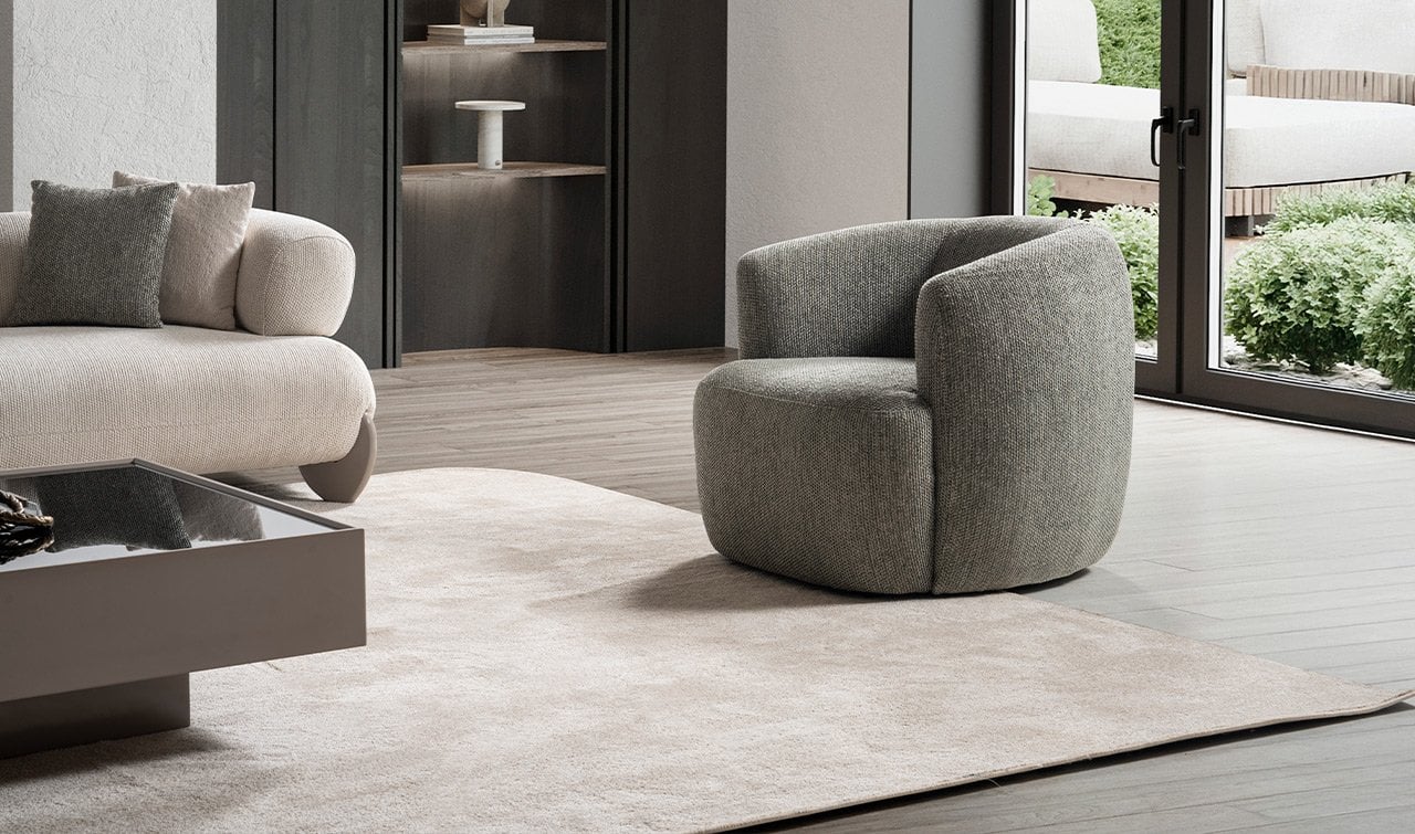 Moon Koltuk Takımı