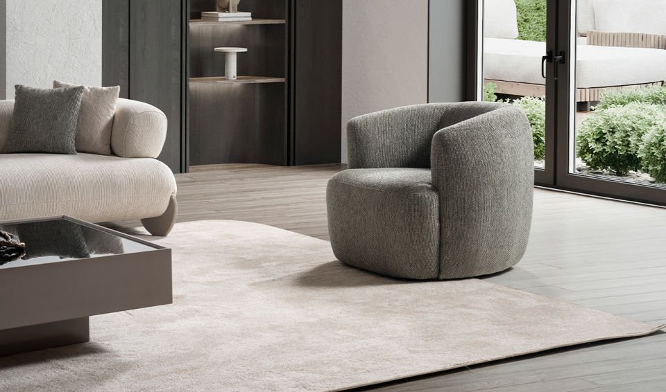 Moon Koltuk Takımı