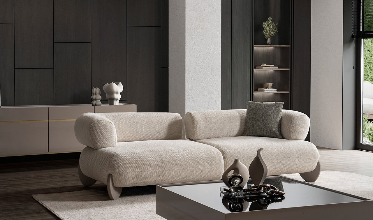 Moon Koltuk Takımı