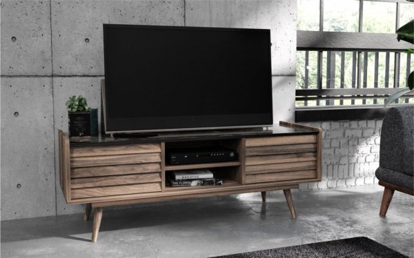 Corsa Ceviz TV Ünitesi