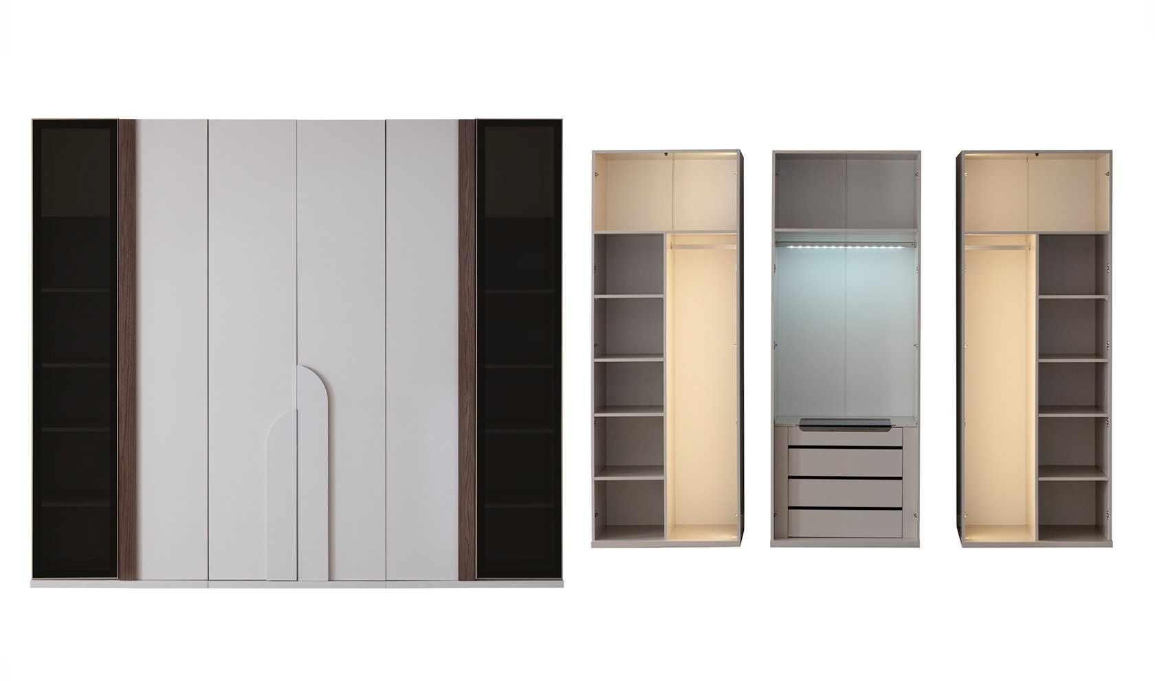 Estella Yatak Odası Takımı