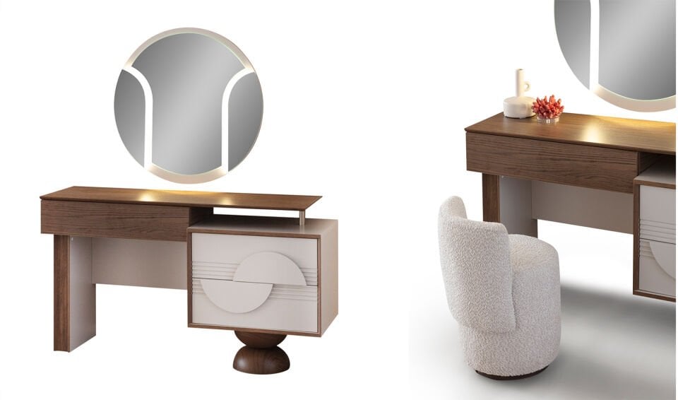 Estella Yatak Odası Takımı