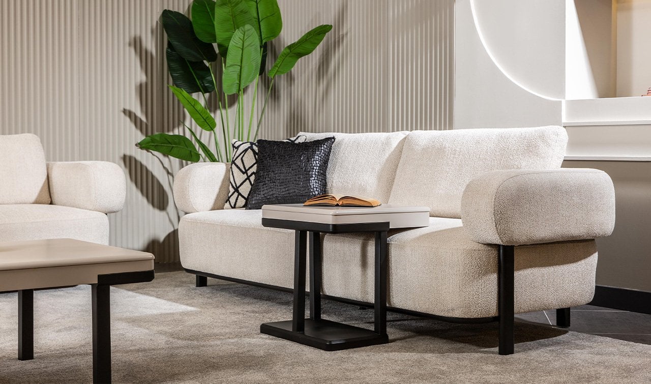 Soho Koltuk Takımı | Modern