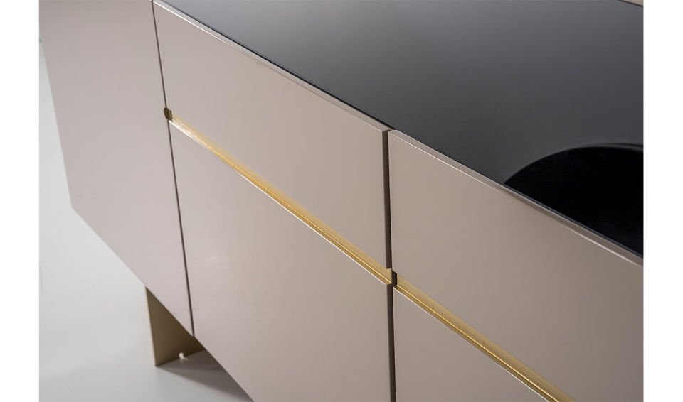 Moon Yemek Odası Takımı