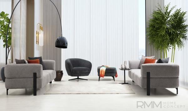 Cratos Koltuk Takımı