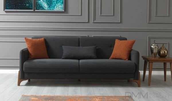 Moderno Koltuk Takımı