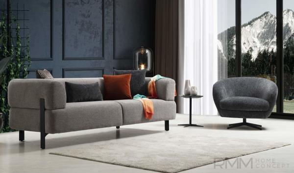 Cratos Koltuk Takımı