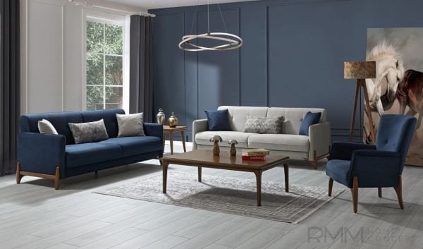 Moderno Koltuk Takımı