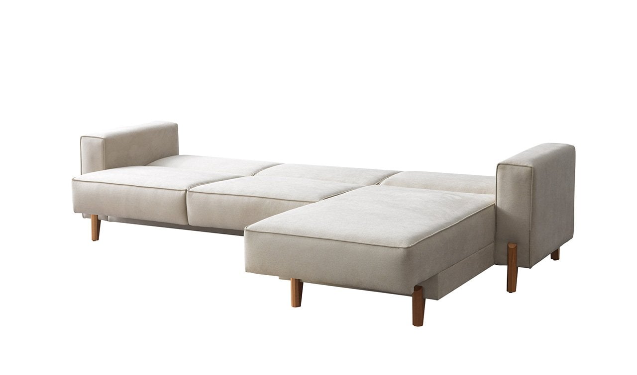 Mini Mimoza Köşe Koltuk