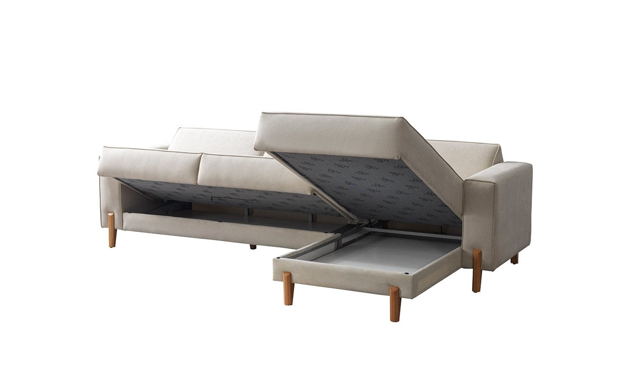 Mini Mimoza Köşe Koltuk