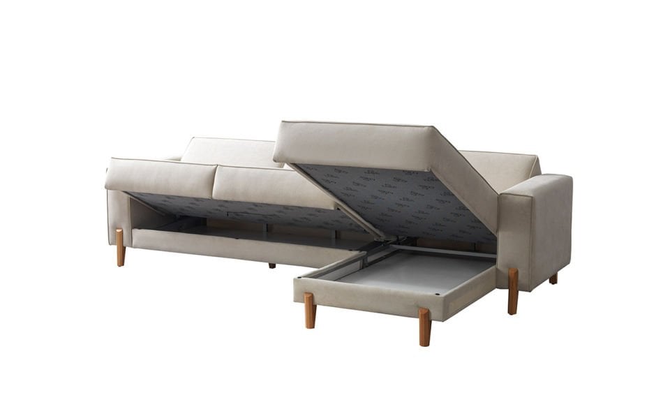 Mini Mimoza Köşe Koltuk