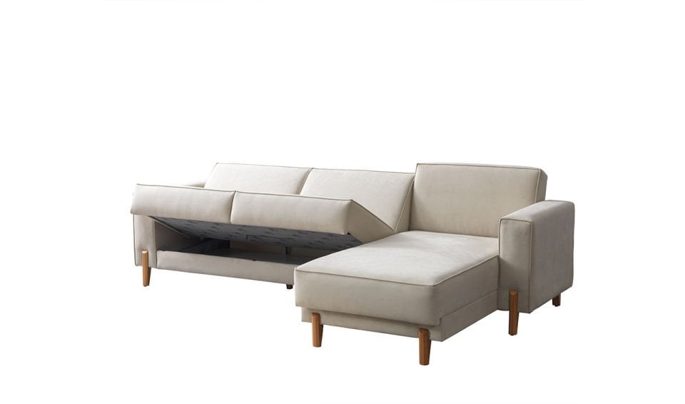 Mini Mimoza Köşe Koltuk