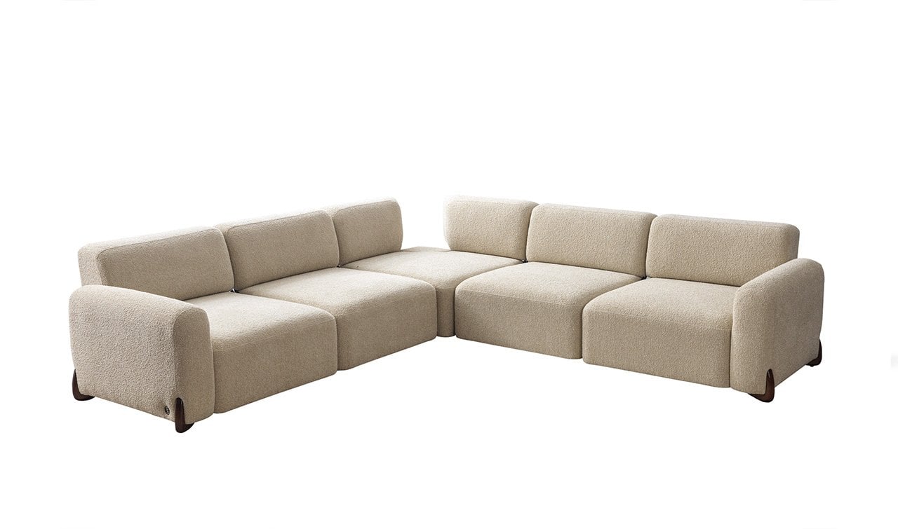 Viola Köşe Koltuk Takımı