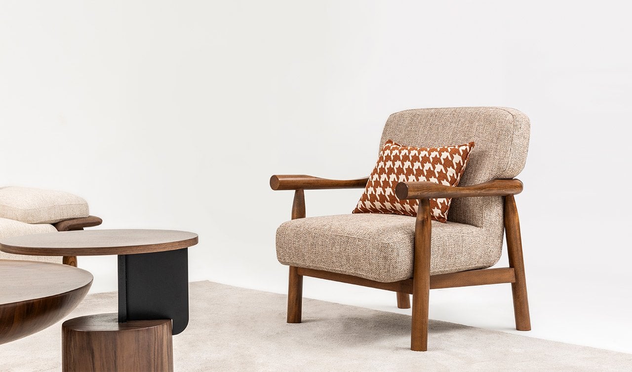 Aura Koltuk Takımı