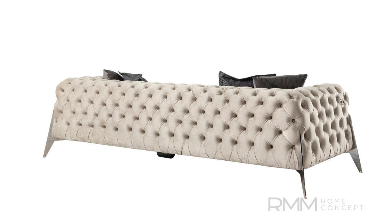 Diamont Chester Koltuk Takımı