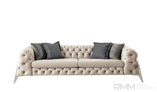 Diamont Chester Koltuk Takımı