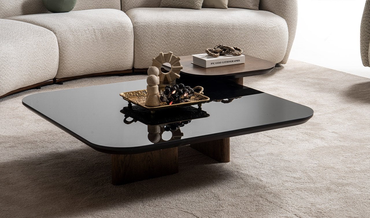 Senfoni Koltuk Takımı