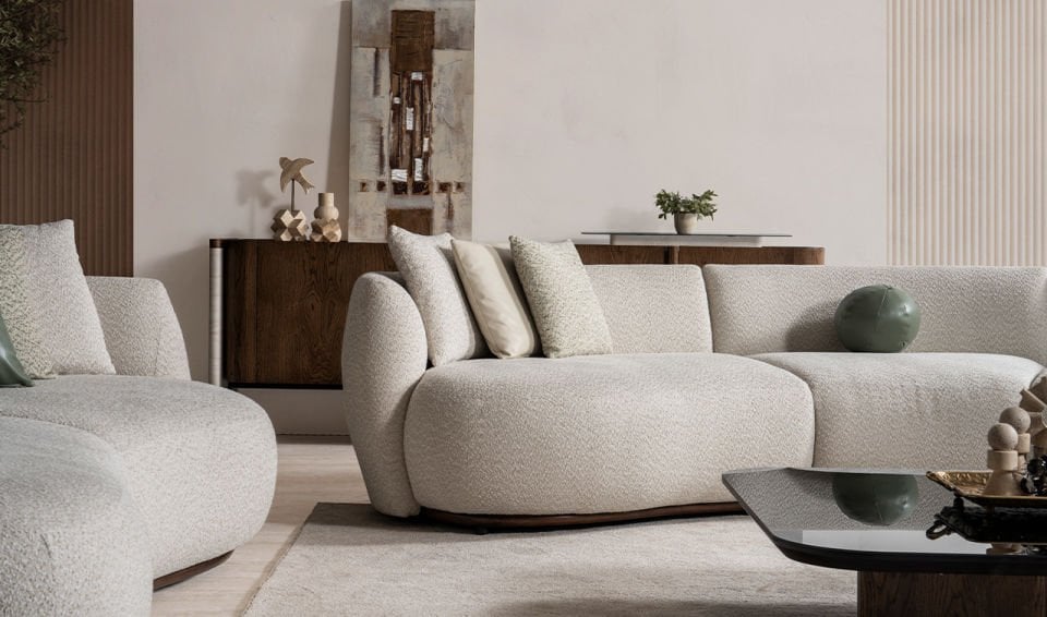 Senfoni Koltuk Takımı