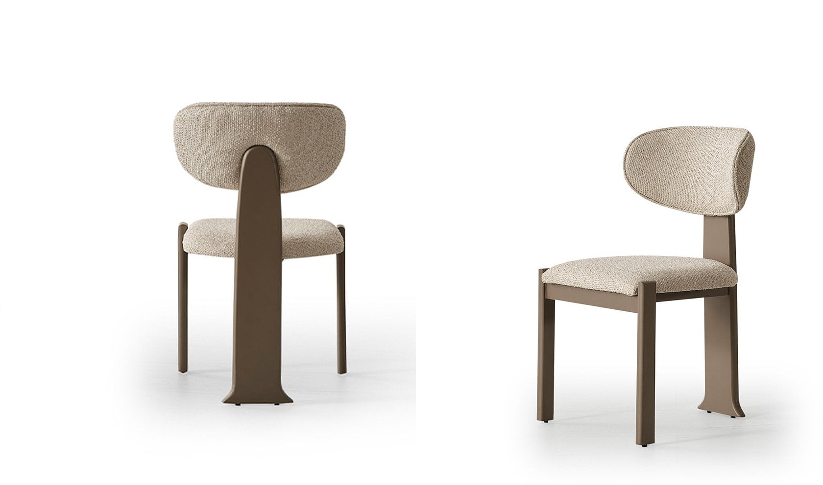 Mokka Yemek Odası  Cam Masa