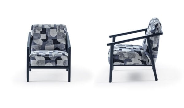 Brunet Modüler Köşe Koltuk Takımı - X Large