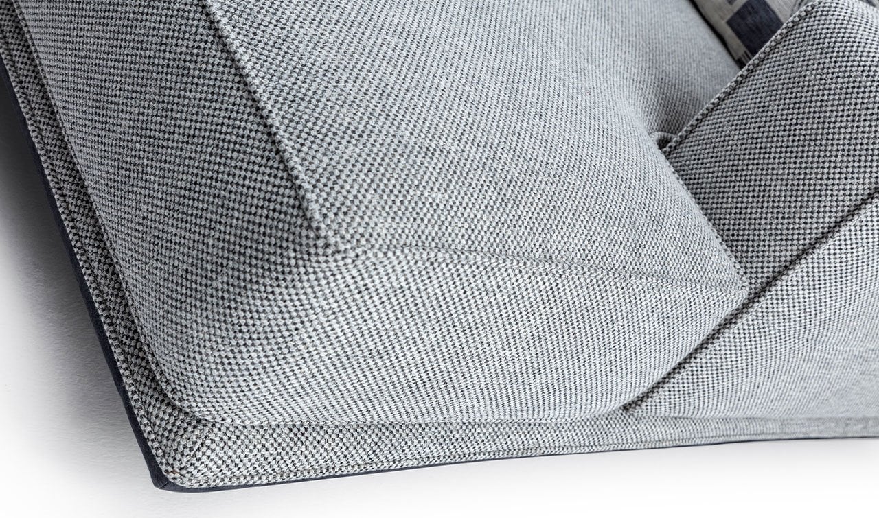 Brunet Modüler Köşe Koltuk Takımı - X Large