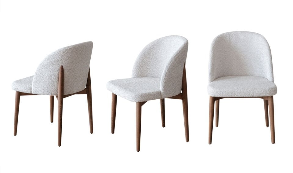 Estella Yemek Odası Takımı