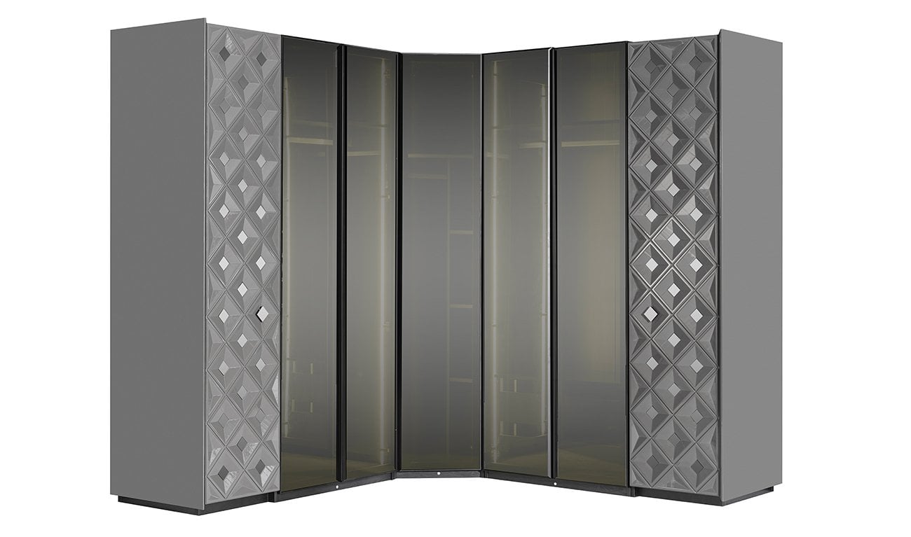 Viona Giyinme Odası