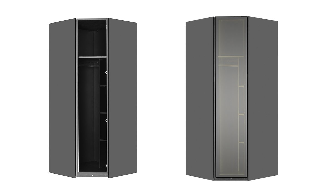 Viona Giyinme Odası