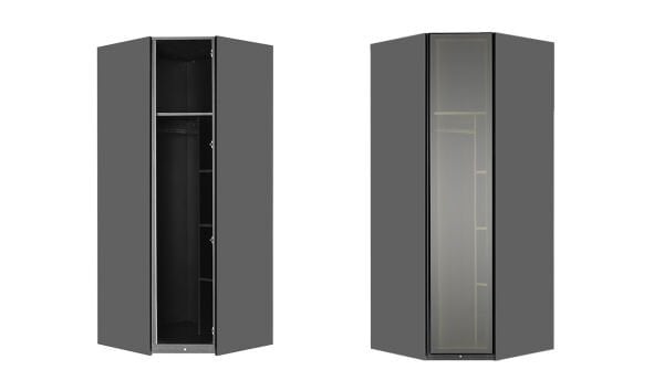 Viona Giyinme Odası