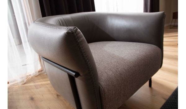 Volvo Koltuk Takımı