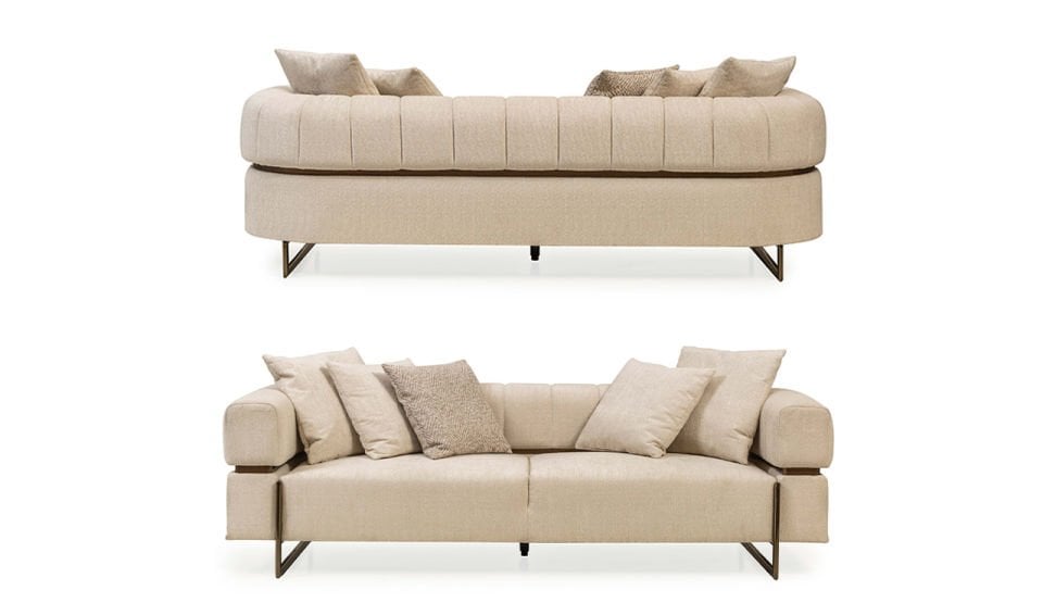 Stella Koltuk Takımı | Lüks